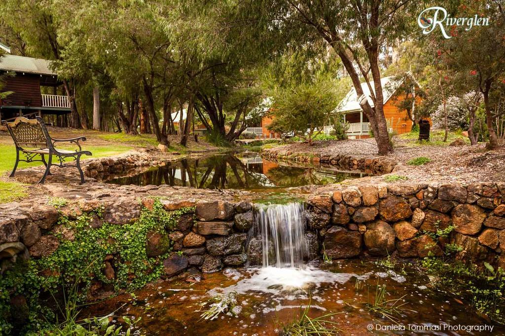Riverglen Chalets Margaret River Exteriér fotografie