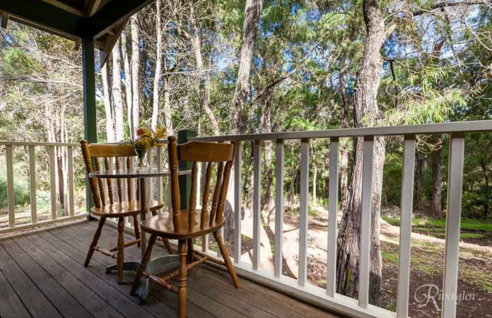 Riverglen Chalets Margaret River Exteriér fotografie